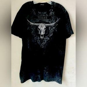 Creative Apparel Concepts - Size L  60% Cotton 40% Polyester